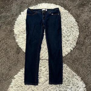 No Boundaries Skinny Jeans Size 13